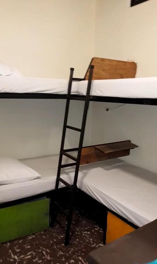 Hostel Dodero ลิเบเรีย ภายนอก รูปภาพ