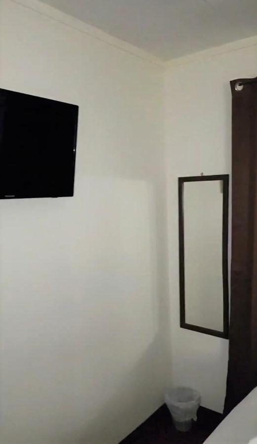 Hostel Dodero ลิเบเรีย ภายนอก รูปภาพ