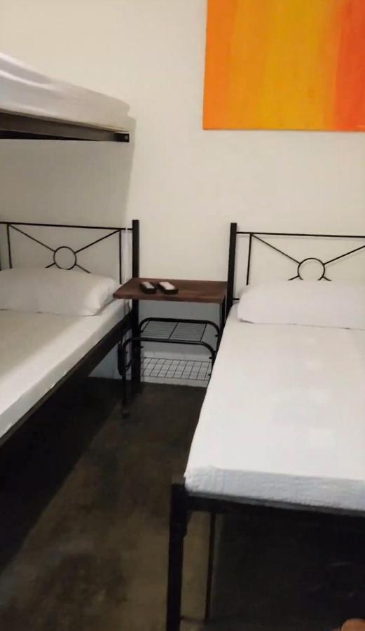 Hostel Dodero ลิเบเรีย ภายนอก รูปภาพ