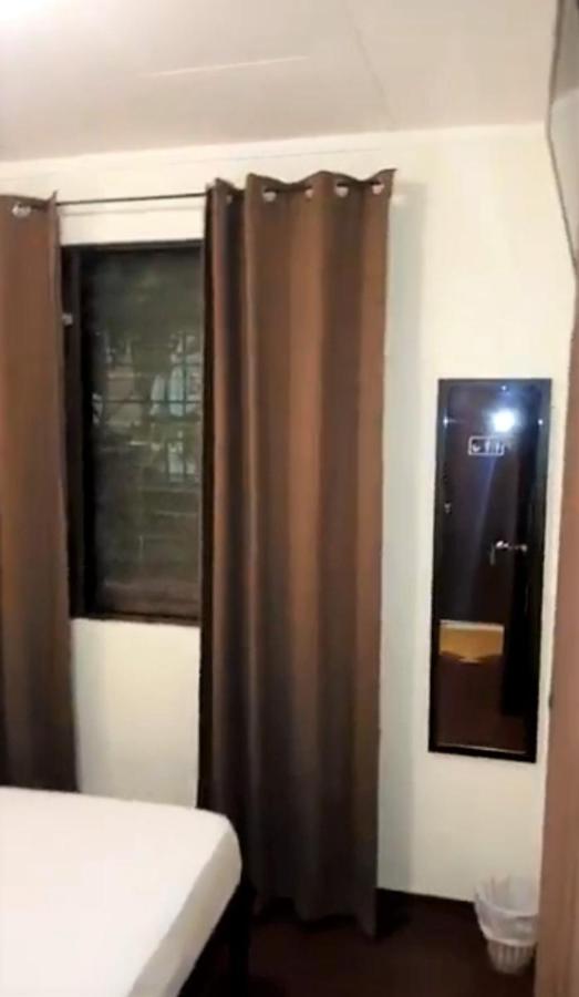 Hostel Dodero ลิเบเรีย ภายนอก รูปภาพ