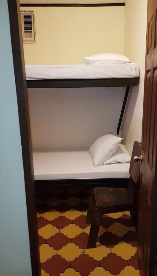 Hostel Dodero ลิเบเรีย ภายนอก รูปภาพ