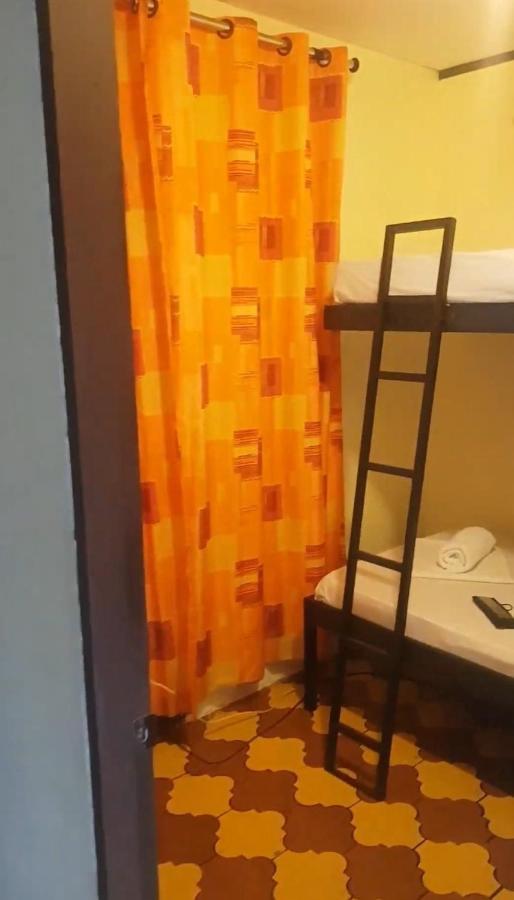 Hostel Dodero ลิเบเรีย ภายนอก รูปภาพ