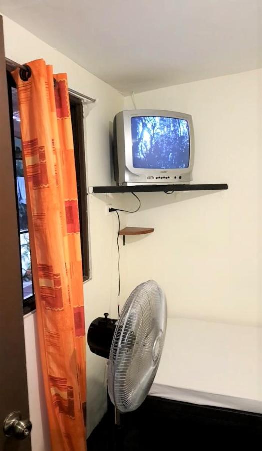 Hostel Dodero ลิเบเรีย ภายนอก รูปภาพ