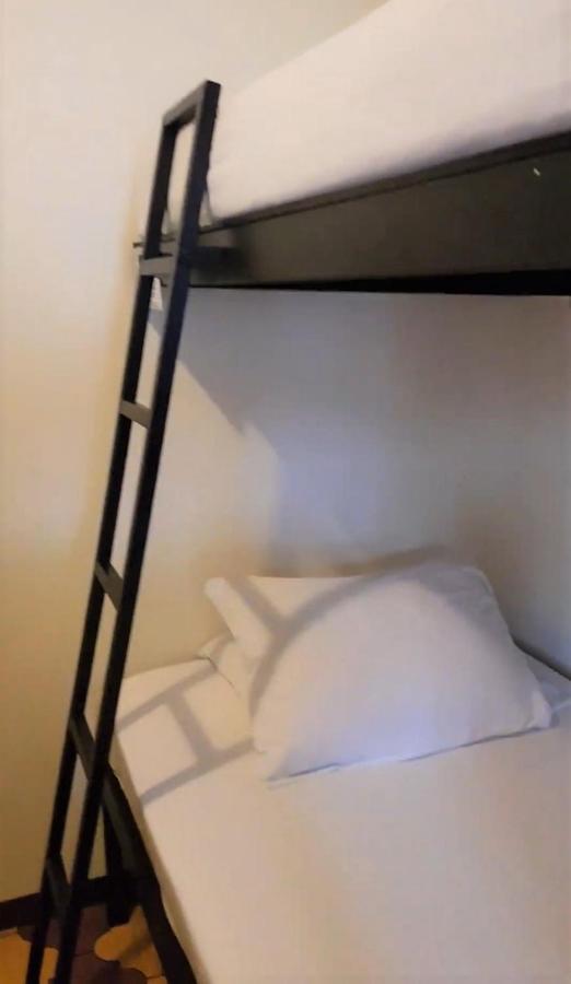Hostel Dodero ลิเบเรีย ภายนอก รูปภาพ