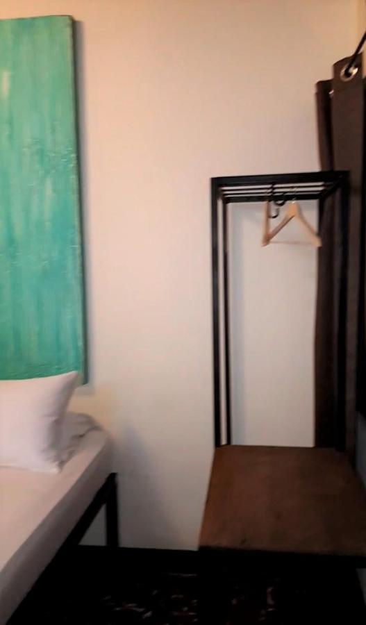 Hostel Dodero ลิเบเรีย ภายนอก รูปภาพ