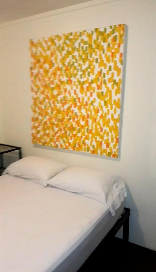 Hostel Dodero ลิเบเรีย ภายนอก รูปภาพ