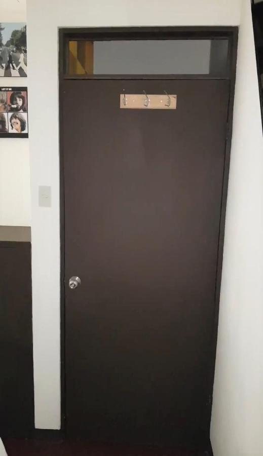 Hostel Dodero ลิเบเรีย ภายนอก รูปภาพ