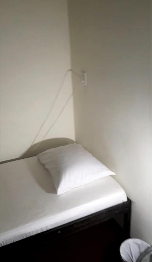 Hostel Dodero ลิเบเรีย ภายนอก รูปภาพ