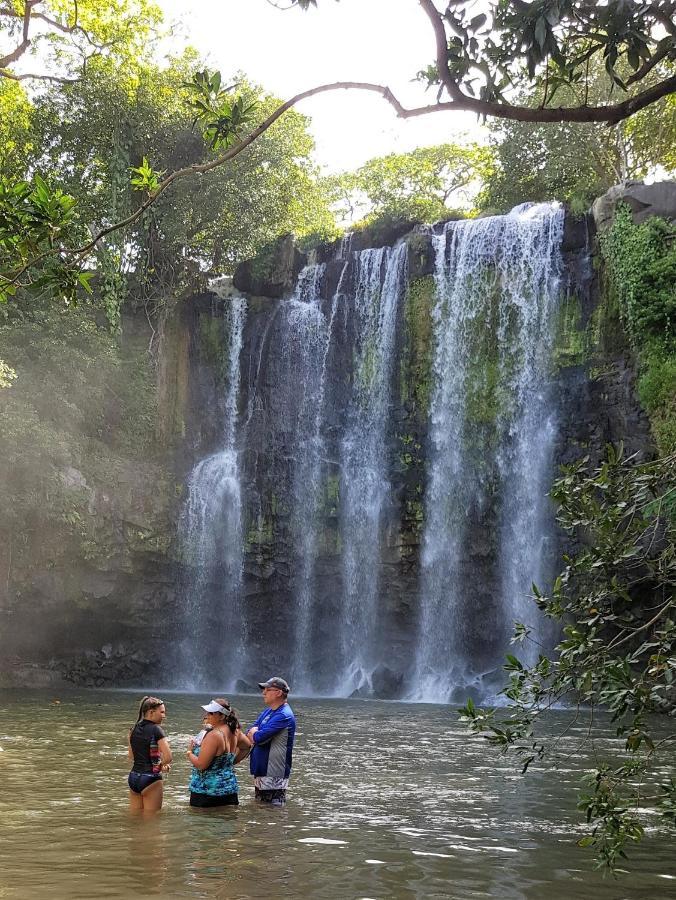 Hostel Dodero ลิเบเรีย ภายนอก รูปภาพ