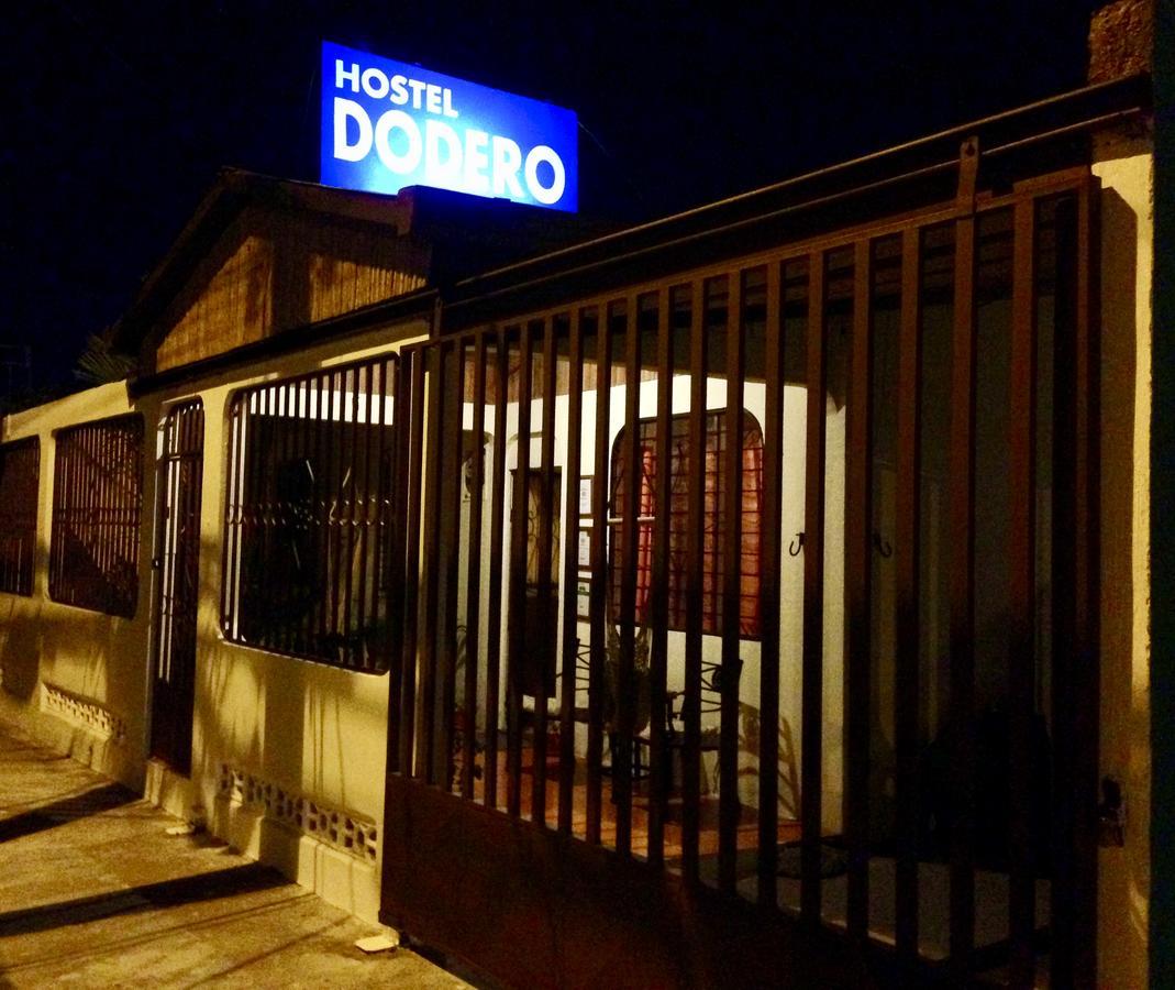 Hostel Dodero ลิเบเรีย ภายนอก รูปภาพ