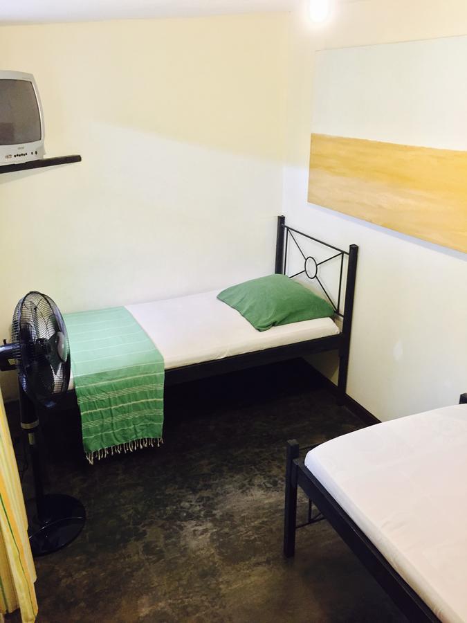 Hostel Dodero ลิเบเรีย ภายนอก รูปภาพ