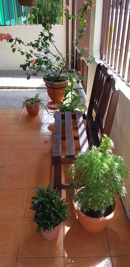 Hostel Dodero ลิเบเรีย ภายนอก รูปภาพ