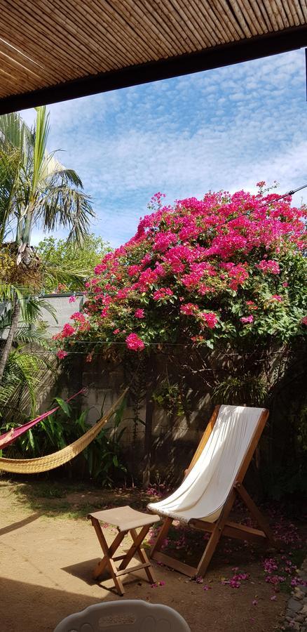 Hostel Dodero ลิเบเรีย ภายนอก รูปภาพ