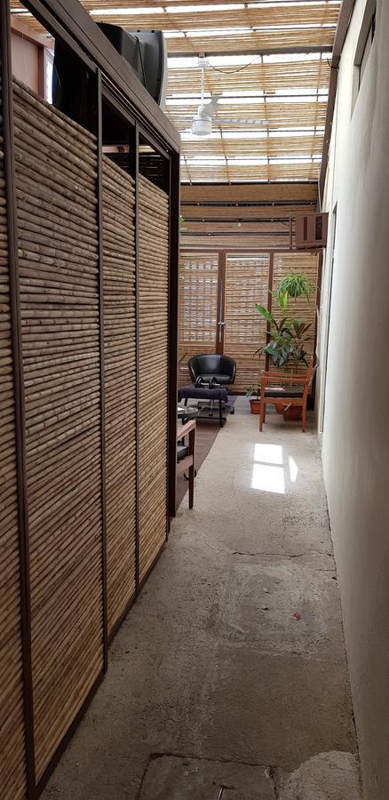Hostel Dodero ลิเบเรีย ภายนอก รูปภาพ